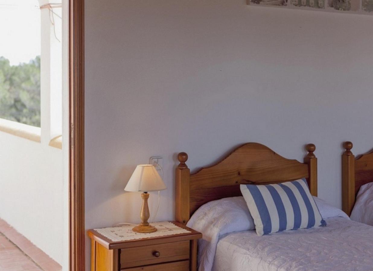Ca Na Rita Den Constantino - Formentera Break Apartment ปลายามิจอร์น ภายนอก รูปภาพ
