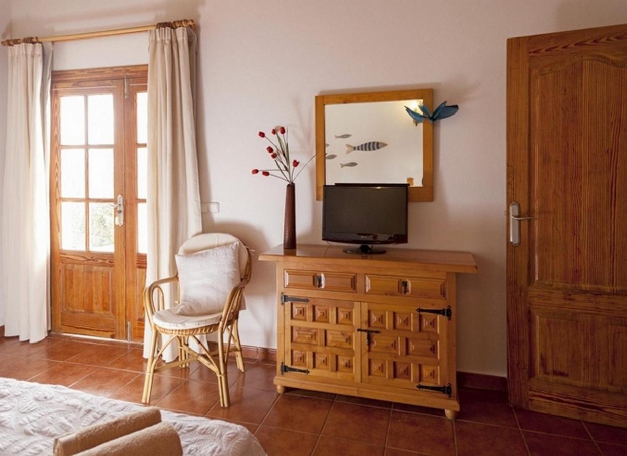 Ca Na Rita Den Constantino - Formentera Break Apartment ปลายามิจอร์น ภายนอก รูปภาพ