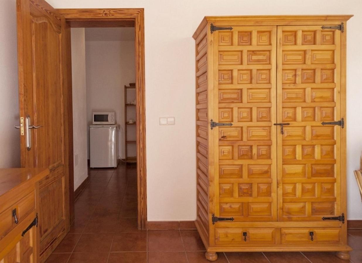 Ca Na Rita Den Constantino - Formentera Break Apartment ปลายามิจอร์น ภายนอก รูปภาพ