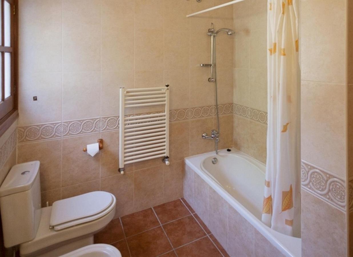 Ca Na Rita Den Constantino - Formentera Break Apartment ปลายามิจอร์น ภายนอก รูปภาพ
