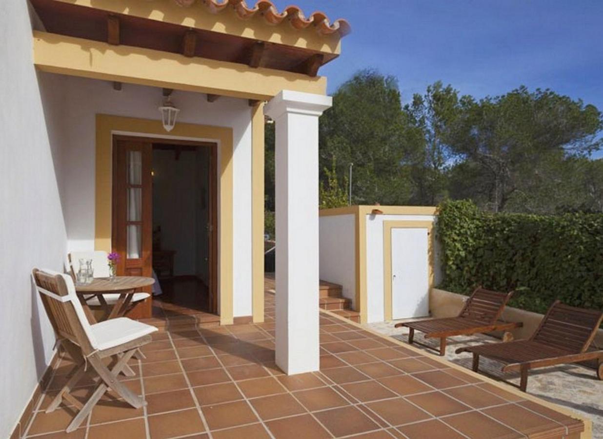 Ca Na Rita Den Constantino - Formentera Break Apartment ปลายามิจอร์น ภายนอก รูปภาพ