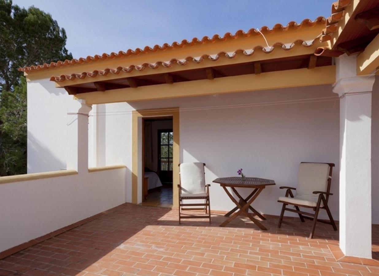 Ca Na Rita Den Constantino - Formentera Break Apartment ปลายามิจอร์น ภายนอก รูปภาพ