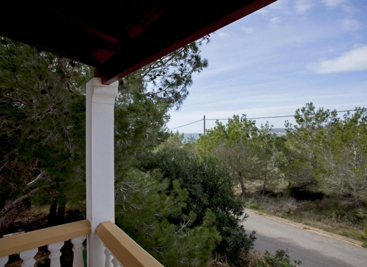 Ca Na Rita Den Constantino - Formentera Break Apartment ปลายามิจอร์น ภายนอก รูปภาพ