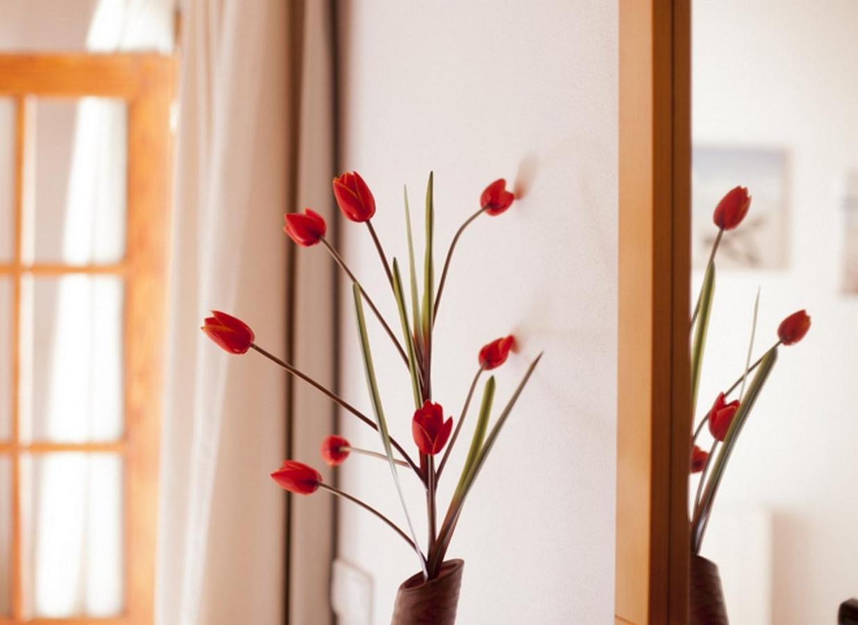 Ca Na Rita Den Constantino - Formentera Break Apartment ปลายามิจอร์น ภายนอก รูปภาพ