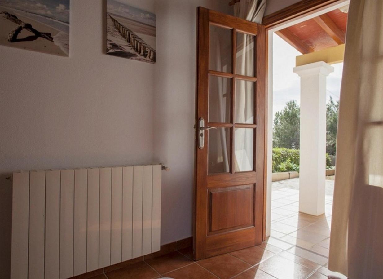 Ca Na Rita Den Constantino - Formentera Break Apartment ปลายามิจอร์น ภายนอก รูปภาพ