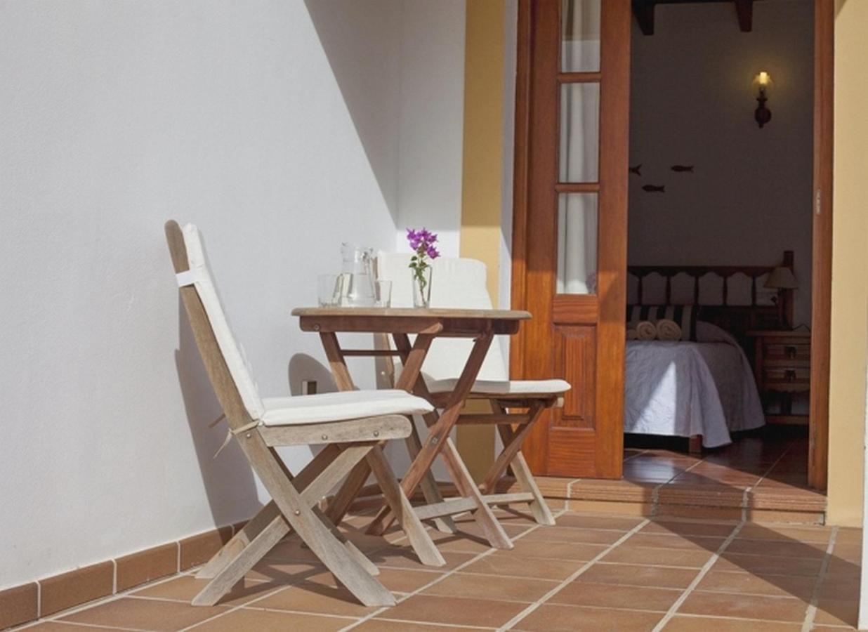 Ca Na Rita Den Constantino - Formentera Break Apartment ปลายามิจอร์น ภายนอก รูปภาพ