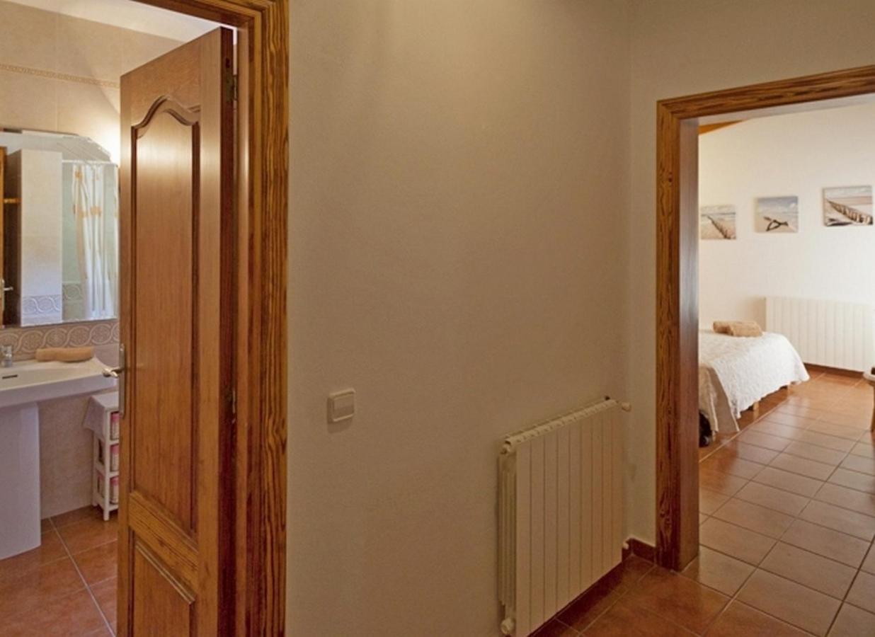 Ca Na Rita Den Constantino - Formentera Break Apartment ปลายามิจอร์น ภายนอก รูปภาพ