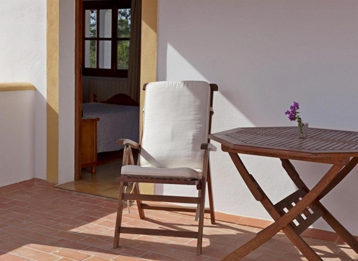 Ca Na Rita Den Constantino - Formentera Break Apartment ปลายามิจอร์น ภายนอก รูปภาพ